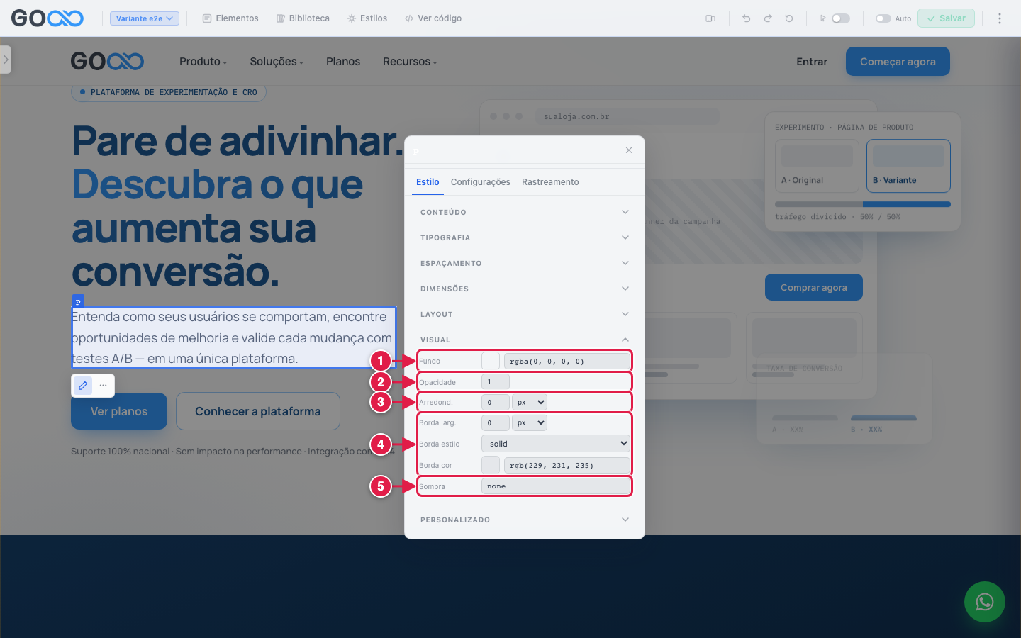 Grupo Visual
